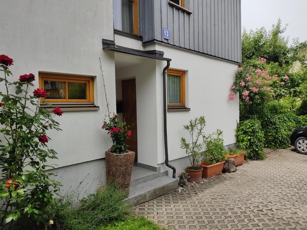 Apartment Denk Bregenz Exterior foto